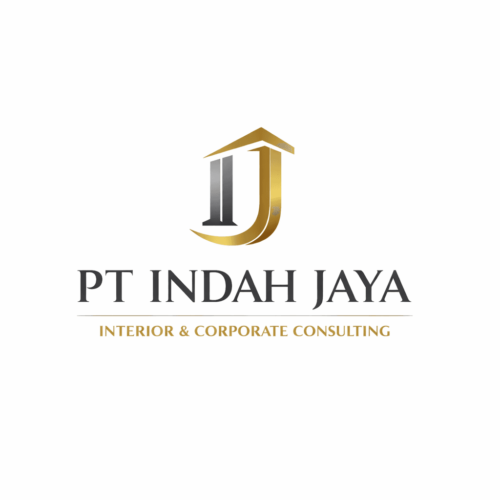 PT Indah Jaya Logo