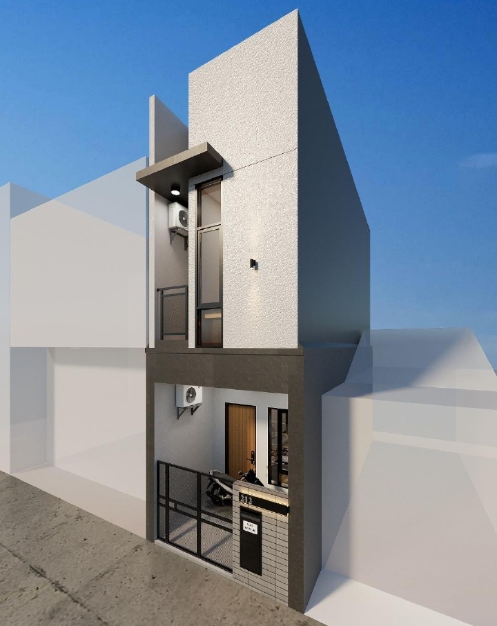 Rumah Tinggal
